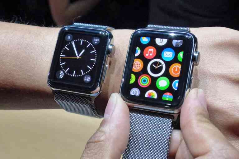 Apple Watch: Καθυστέρηση και προβλήματα στις παραδόσεις