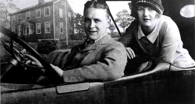 Η έπαυλη του «Υπέροχου Γκάτσμπι» προς πώληση