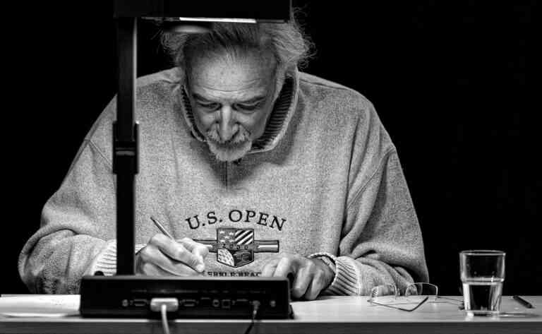 Ο Μίκυ, ο Ντόναλντ και ο Γκούφυ έρχονται στη Θεσσαλονίκη μαζί με τον Τζόρτζιο Καβατσάνο