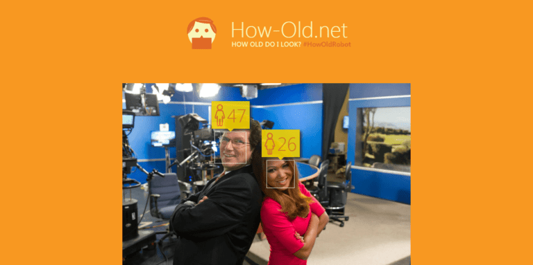 Πόσο χρονών φαίνεστε;