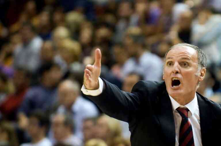 Τίτλοι τέλους για τον Ιβάνοβιτς