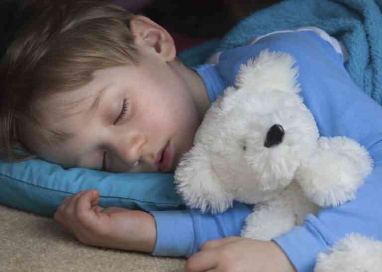 6 τρόποι για να ξυπνάει το παιδί γρήγορα το πρωί