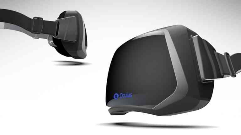 Οι τεχνικές προδιαγραφές του Oculus Rift