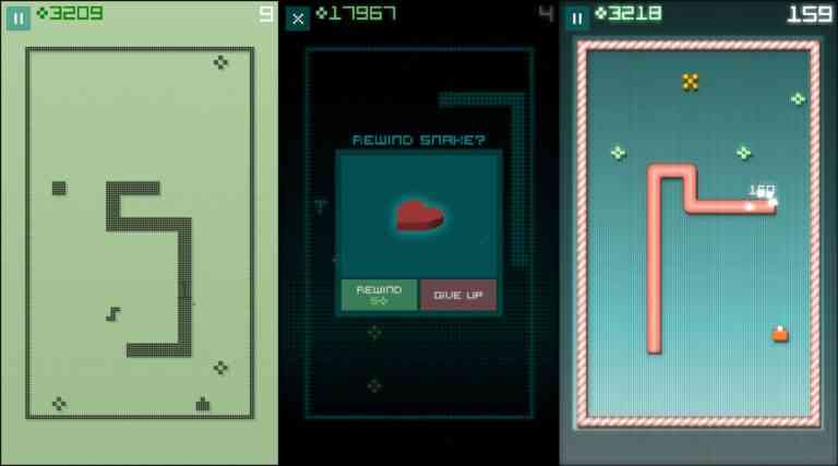Το θρυλικό “φιδάκι” επιστρέφει στα Smartphones