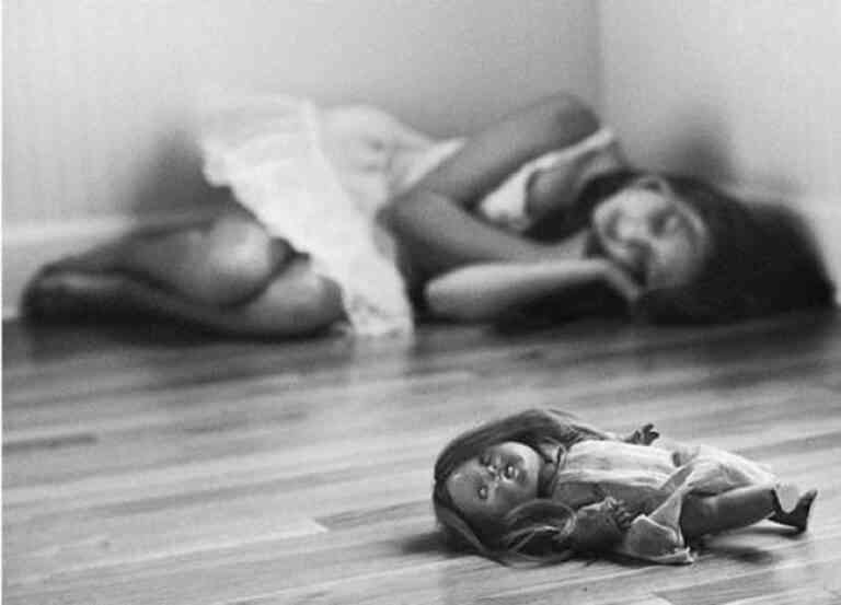 Παραγουάη: Παγκόσμια συγκίνηση για την10χρονη έγκυο [ultimahora.com]