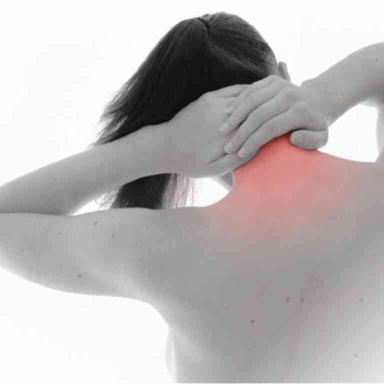 Μήπως πάσχεις από αυχενικό σύνδρομο;