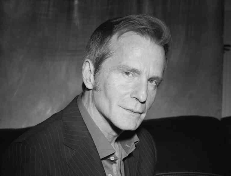 Ο Βαγγέλης Γερμανός δε σταματά να ονειρεύεται