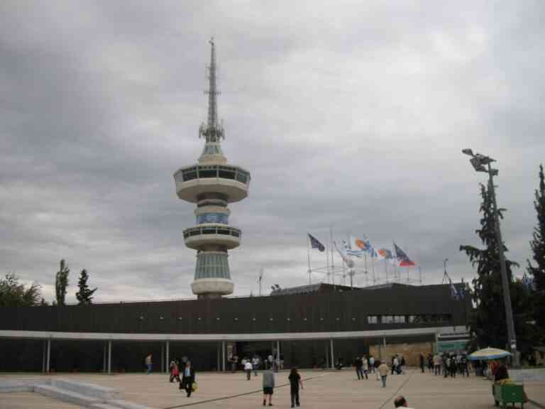 Θεσσαλονίκη: ΔΕΘ και Μέγαρο Μουσικής ενώνουν τις δυνάμεις τους