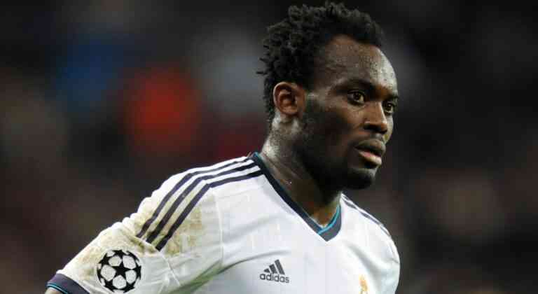 Προβάρει τα “πράσινα” ο Εσσιέν