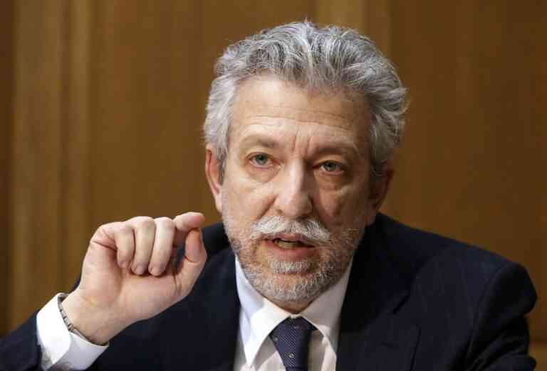 Κοντονής: Σύμπλευση με UEFA – FIFA όσον αφορά στον αθλητικό νόμο