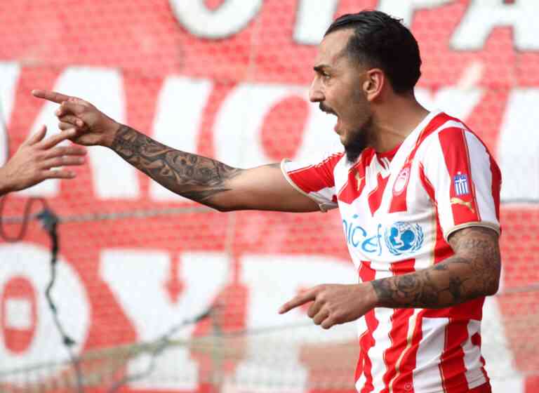 Όλα τα αποτελέσματα της Super League (3/5)