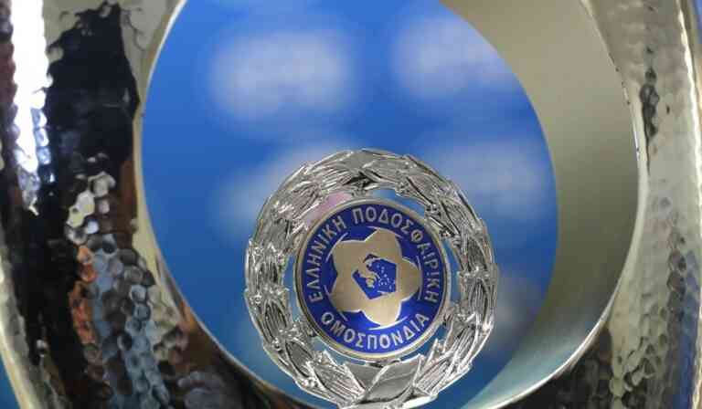 Έτοιμος για το νταμπλ ο Ολυμπιακός