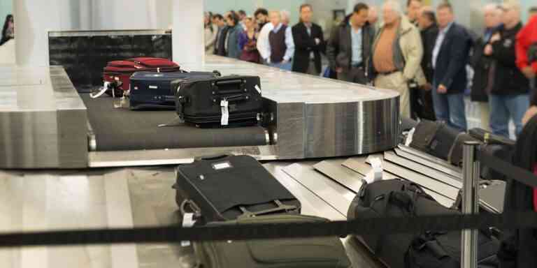 Έρχεται η “έξυπνη” βαλίτσα