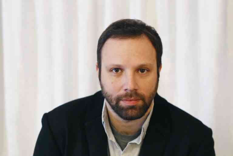 Ο Γ. Λάνθιμος για τη βράβευση του στις Κάννες