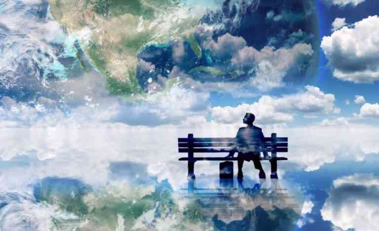 Γιατί βλέπουμε όνειρα που δεν έχουν καμία λογική;