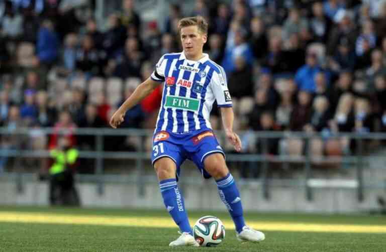 Παναθηναϊκός: Ανακοινώθηκε ο Λουντ