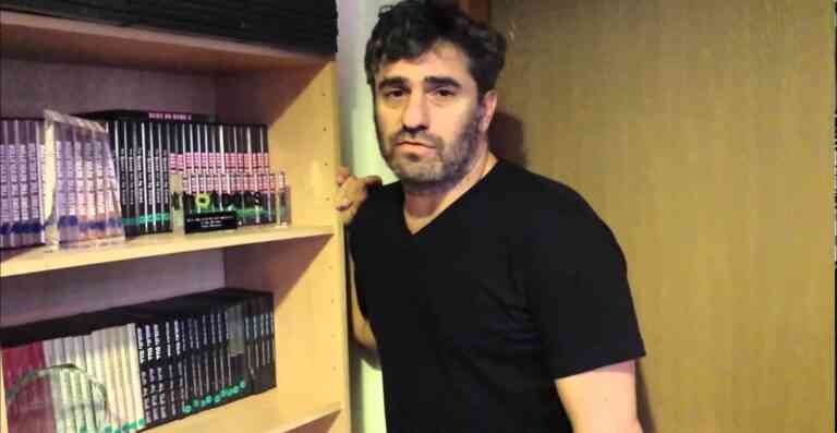 Χέιμαν: “Κάποιες φορές αισθάνομαι ότι είμαστε όλοι ίδιοι και το πρόβλημα είναι η θρησκεία”