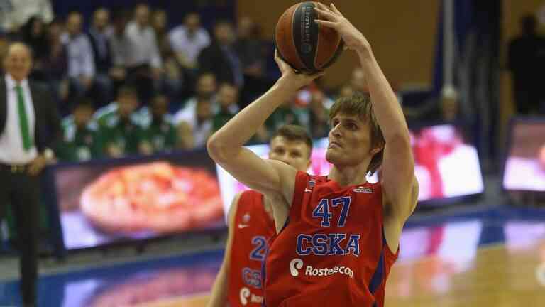 O Kιριλένκο αποθεώνει Ολυμπιακό και ανυπομονεί