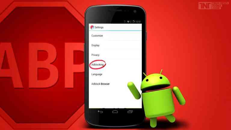 Νέος browser για Android από την ομάδα του Adblock Plus