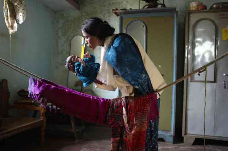 Unicef για μητρική θνησιμότητα και ανισότητες με αφορμή την Ημέρα της Μητέρας