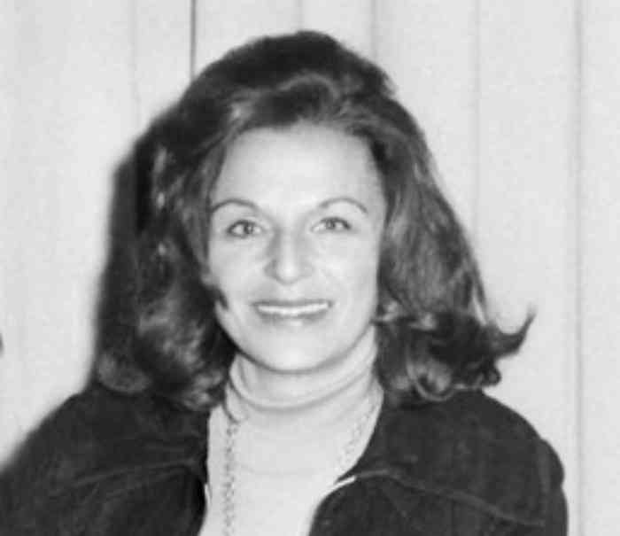 “Έφυγε” η υψίφωνος Μυρτώ Δουλή