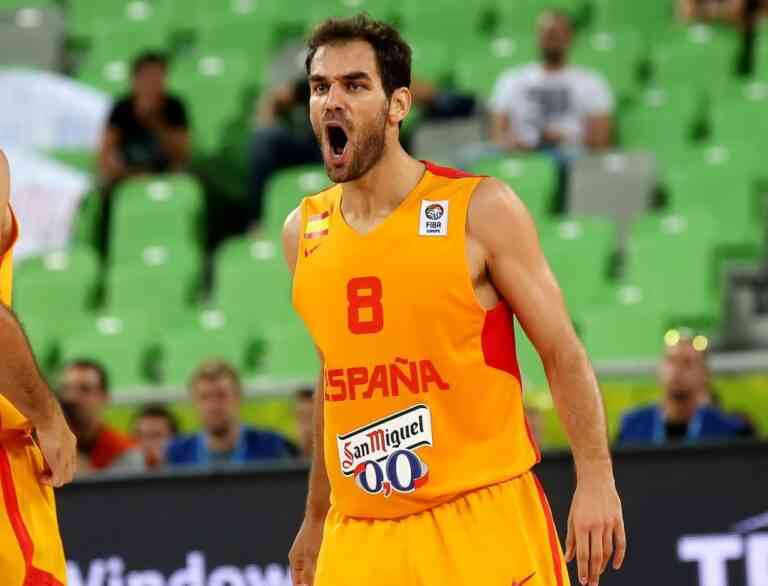 Εκτός Ευρωμπάσκετ ο Καλντερόν