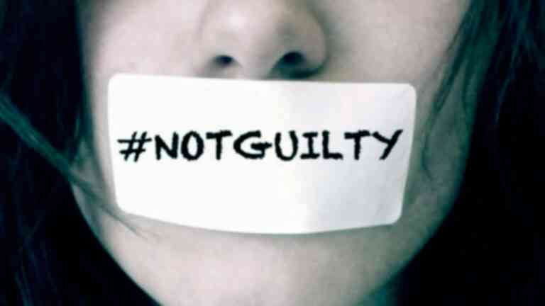 Μεγάλη Βρετανία: Γράμμα στον βιαστή της [Le Figaro]