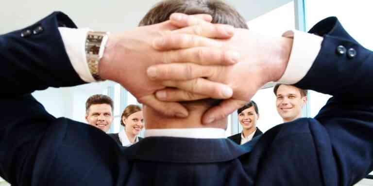 Ποιοι είναι οι δέκα πιο ακριβοπληρωμένοι CEOs;