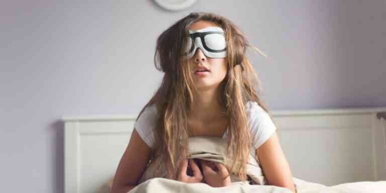 Η υπνοβασία είναι κληρονομική