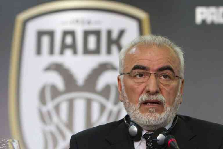 Δεν χρωστάει τίποτα πλέον ο ΠΑΟΚ