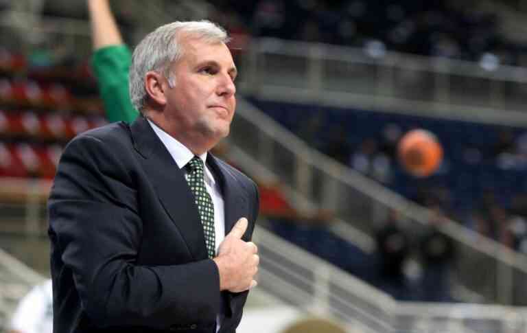 “Αρνήθηκε πρόταση του Παναθηναϊκού ο Ζέλικο Ομπράντοβιτς”