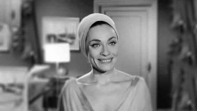 “Έφυγε” η ηθοποιός Λίλη Παπαγιάννη