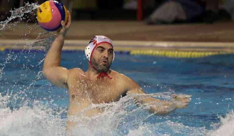 Πόλο: Κυπελλούχος ο Ολυμπιακός