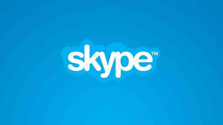 To Skype χάνει το όνομα του;