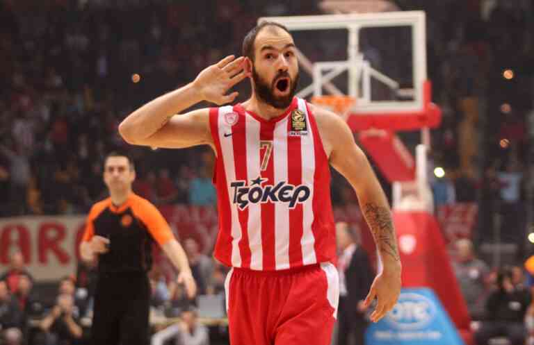 Σπανούλης για τρεις και.. “τέζα” ο Παναθηναϊκός (66-77)