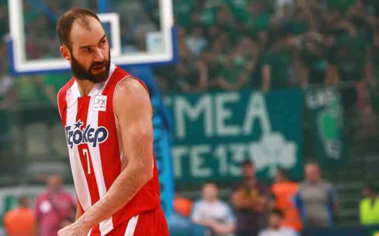 Τη δίωξη Γιαννακόπουλου θα ζητήσει ο Σπανούλης