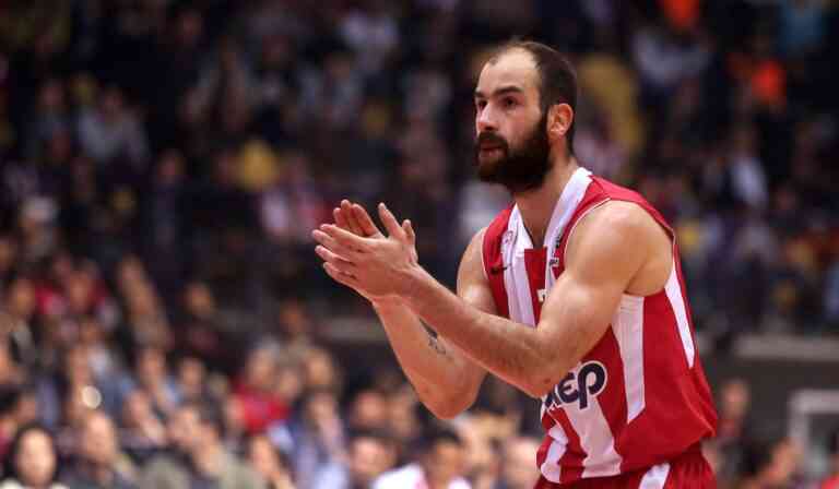 Σπανούλης : Δώσαμε τη ψυχή μας