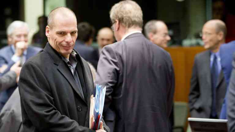 Λεφτά (για τους δανειστές) υπάρχουν!