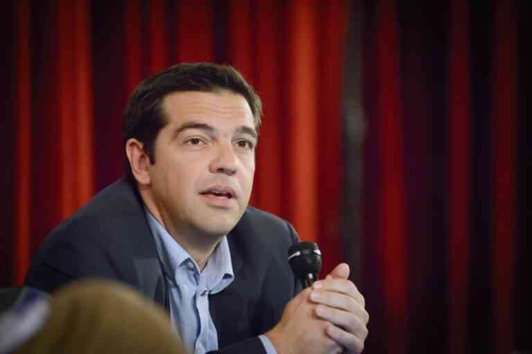 Αρχή του τέλους;