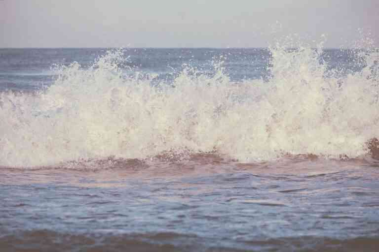 20 Μαΐου: Ευρωπαϊκή Ημέρα Θάλασσας