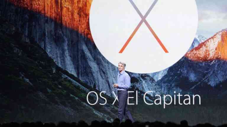 OS X El Capitan: Εμπειρία και απόδοση στη νέα έκδοση