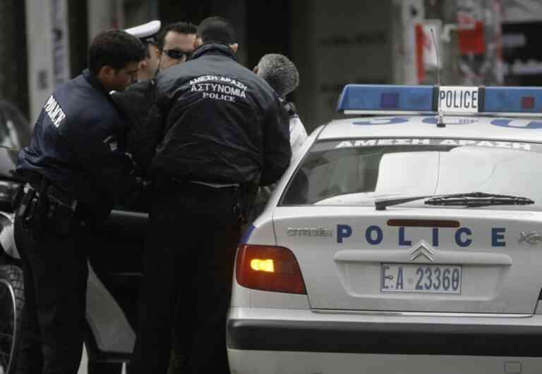 Στον εισαγγελέα ο 47χρονος που κατηγορείται ότι στραγγάλισε την 7χρονη κόρη του