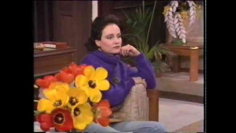 Πέθανε η ηθοποιός Κωνσταντίνα Σαββίδου