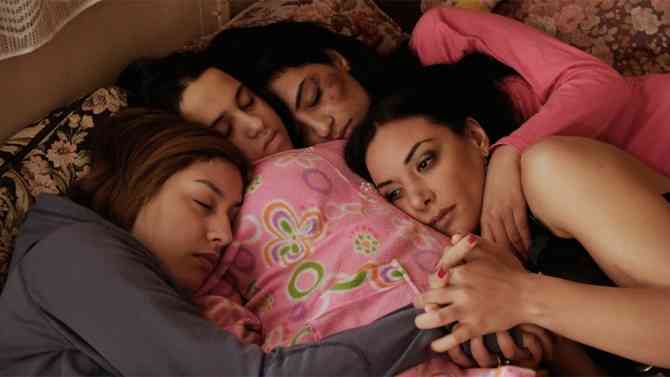 Μαρόκο: Φίμωση της έβδομης τέχνης [TelQuel.com]