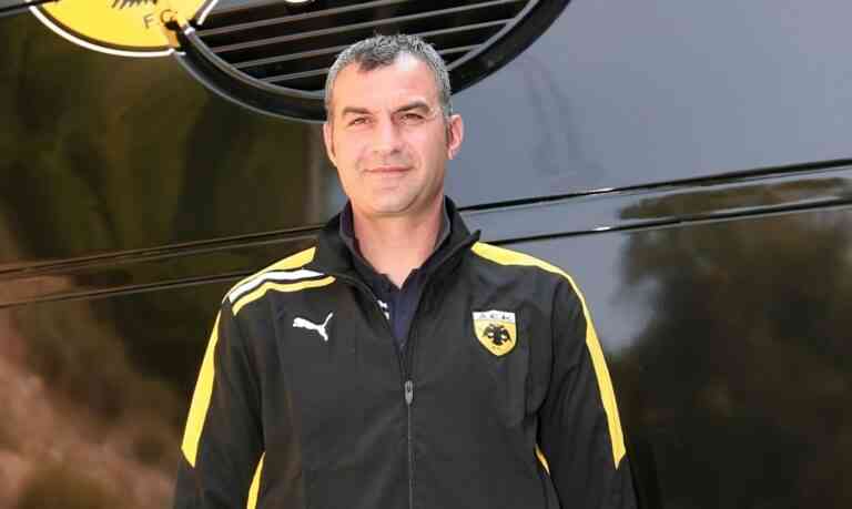 ΑΕΚ: Με Δέλλα και στη Σούπερ Λίγκα