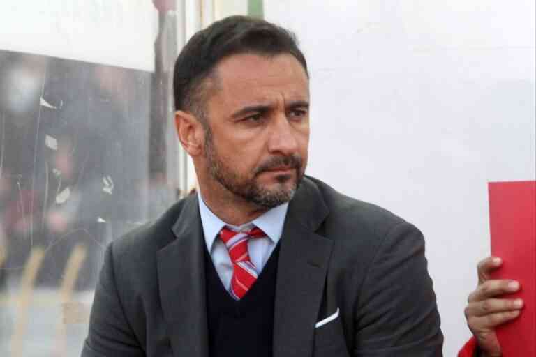 “Τελειώνει άμεσα ο Περέιρα”