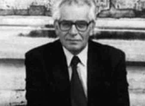 “Έφυγε” ο αρχαιολόγος Λουίτζι Μπέσκι