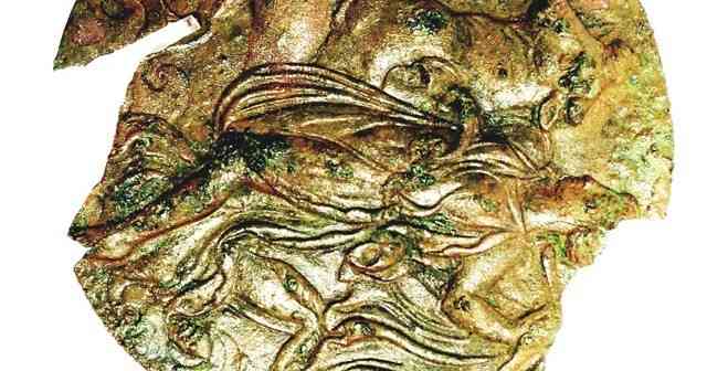 “Ο Καθρέφτης της Ευρώπης” στο Εθνικό Αρχαιολογικό Μουσείο