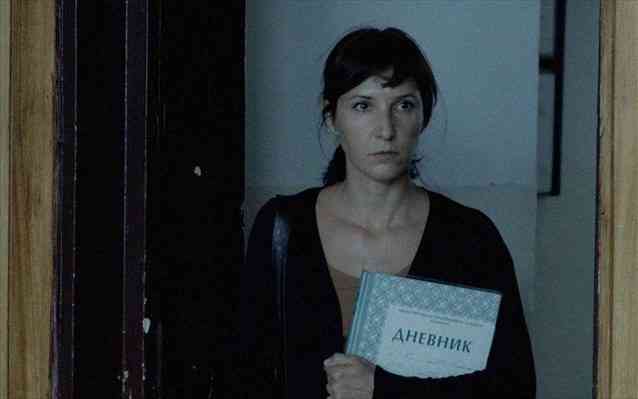 H Ελληνο-βουλγαρική συμπαραγωγή The Lesson διεκδικεί το κινηματογραφικό βραβείο LUX