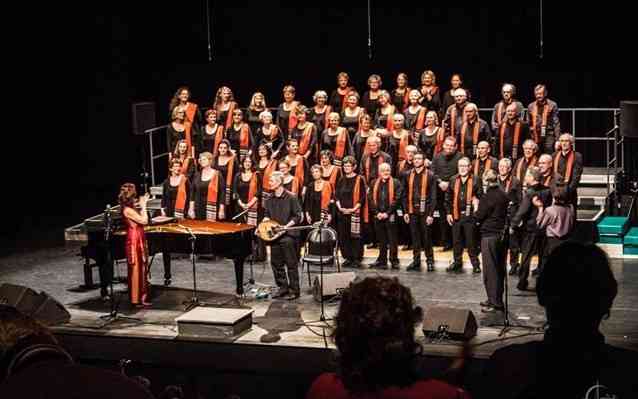 Το Canto General σε μουσική Θεοδωράκη στο Φεστιβάλ Αθηνών